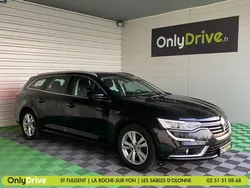 Renault TALISMAN ESTATE Initiale Paris Blue dCi 200 EDC