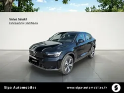 Volvo C40 Recharge 231 ch 1EDT Start 5p
