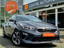 Kia CEED 1.0 T-GDI 120 ch ISG BVM6 Edition #1