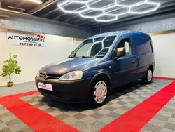 OPEL Combo Cargo 1.7 CDTI
