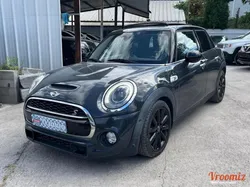 Mini Mini Cooper S 2.0i 192ch John Cooper Works VO406