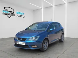 Seat IBIZA 1.6 TDI 90 I TECH DSG 5P à partir de 142,53 / mois