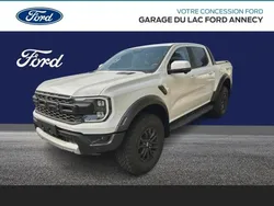Ford Ranger 2.0 EcoBlue 210ch Stop&Start Double Cabine Raptor BVA10