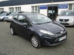 Fiesta 1.2 Ess 82ch,5cv,03/2009,VE,RE....