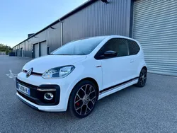 Volkswagen up 1.0 115ch BlueMotion Technology GTI 3p