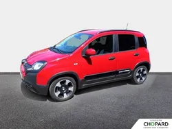 Fiat Panda 1.0 70 ch Hybrid BSG S/S City Panda City