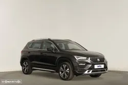 SEAT Ateca 1.5 TSI Xperience DSG