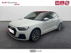 Audi A1 sportback 25 TFSI (1.0 95CH) S tronic 7 FINITION DESIGN