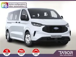 Ford Transit Custom Kombi L2 Trend 170 Aut Cam