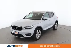Volvo XC40 2.0 D3 AdBlue Business Geartronic 8 150 ch