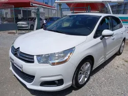 Citroën C4 1.6 e-hdi air.seduction