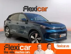 VOLKSWAGEN Tiguan 1.5 eTSI DSG Life 110kW