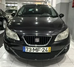 SEAT Ibiza 1.2 12V Style