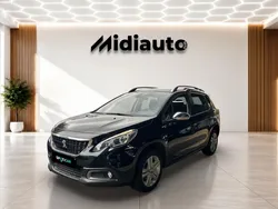 Peugeot 2008 1.2 PureTech 82ch Style
