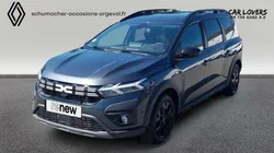 DACIA Jogger TCe 110 7 places Extreme +