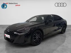 Audi A6 e-hybrid quattro Black line S tronic 220kW