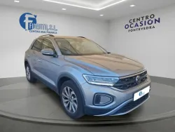Volkswagen T-Roc Life 1.5 TSI 110kW (150CV) DSG