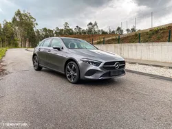 Mercedes-Benz A 250 e