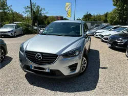 Mazda cx5 150cv