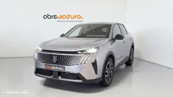 Peugeot 3008 1.2 Hybrid Allure e-DCS6