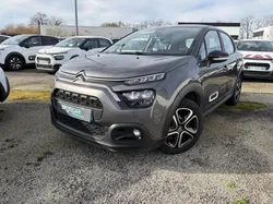 Citroen C3 1.2 PureTech 83ch S&S Feel Pack