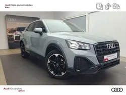 Audi Q2 30 TDI 116 S tronic 7 S line Plus 5p