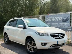 🚀 RENAULT KOLEOS 2.0 dCi 150 BOSE EDITION – CUIR – GARANTIE 12 MOIS LABEL – CT OK 08/2028 🚀