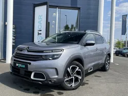 Citroën C5 Aircross BlueHDi 130 BVM6 Feel