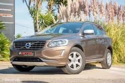 Volvo XC 60 2.0 D3 Summum Geartronic
