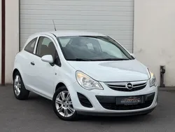 Opel corsa 1.2l
