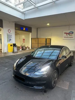 TESLA MODEL 3 Standard Range plus 4d TVA Récupérable SOH 84,00%
