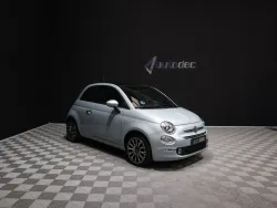 FIAT 500 1.0 Hybrid Monotrim 52kW