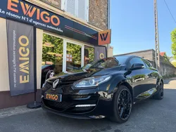 RENAULT MEGANE COUPÉ RS 265 ch TOIT PANORAMIQUE