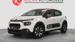 Citroen C3 1.2 PureTech Shine de 2021