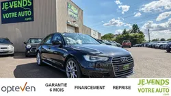Audi A6 3.0 V6 TDI 272ch Avus quattro S tronic 7