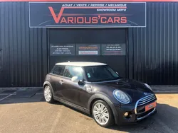 Mini MINI COOPER D 116CH