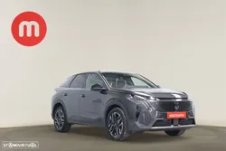 Peugeot 3008 1.2 Hybrid Allure e-DCS6