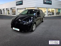 Renault Clio Blue dCi 100 ch GSR2 Evolution