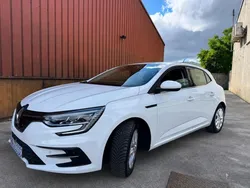 Renault Megane 1.5 BLUEDCI 115 BUSINESS EDC BVA