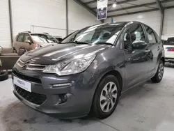 Citroen C3 1.0 VTi Confort