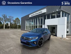 VOLKSWAGEN Taigo 1.5 TSI 150 DSG7 R-Line Edition