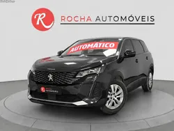 Peugeot 5008 PureTech 130 EAT8 Stop & Start Active Business-Pack