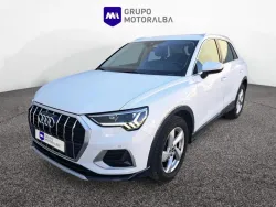 AUDI Q3 35 TDI Advanced S tronic 110kW