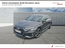 Audi A3 sportback 35 TDI 150 S tronic 7 S line