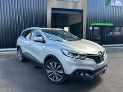 RENAULT KADJAR 1.6 Energy dCi - 130 - 4x4 2017 Intens PHASE 1 GARANTIE 6 MOIS