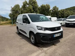 Peugeot partner de 2023 1.5 bhdi 100cv 1000kg asphalt