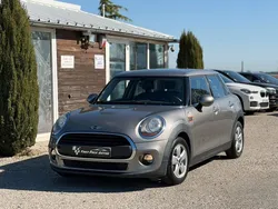 MINI 3 (F55) One D 95 cv Salt 5 PORTES