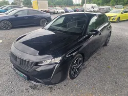 Peugeot 308 PureTech 130 S&S EAT8 ALLURE PACK