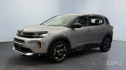Citroen C5 AirCross 1.2 PureTech C-Series de 2023