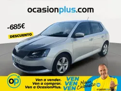 SKODA Fabia 1.0 MPI Business 55kW